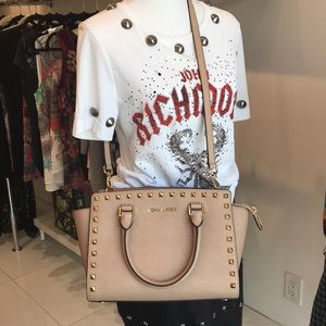 Michael Kors Cross Body Bag